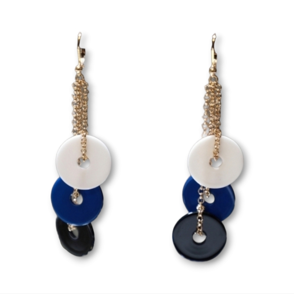 New York and Company Earrings - Picture 1 of 8